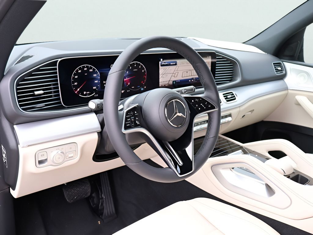 2026 Mercedes-Benz GLE GLE 350 San Clemente CA
