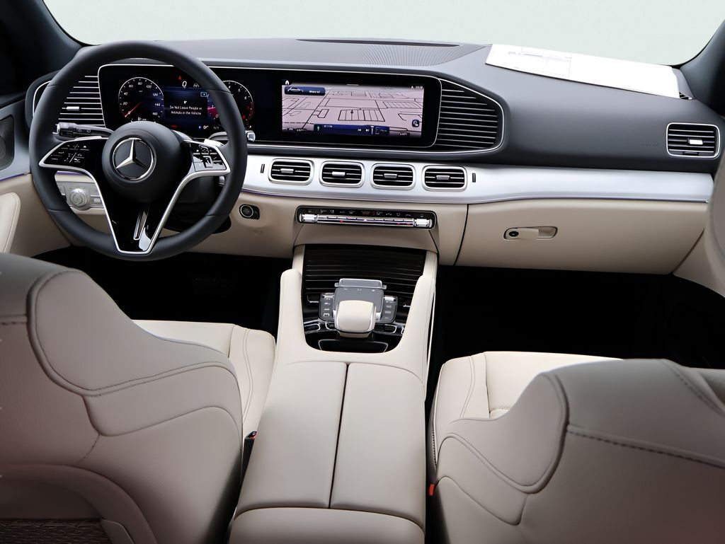 2026 Mercedes-Benz GLE GLE 350 San Clemente CA