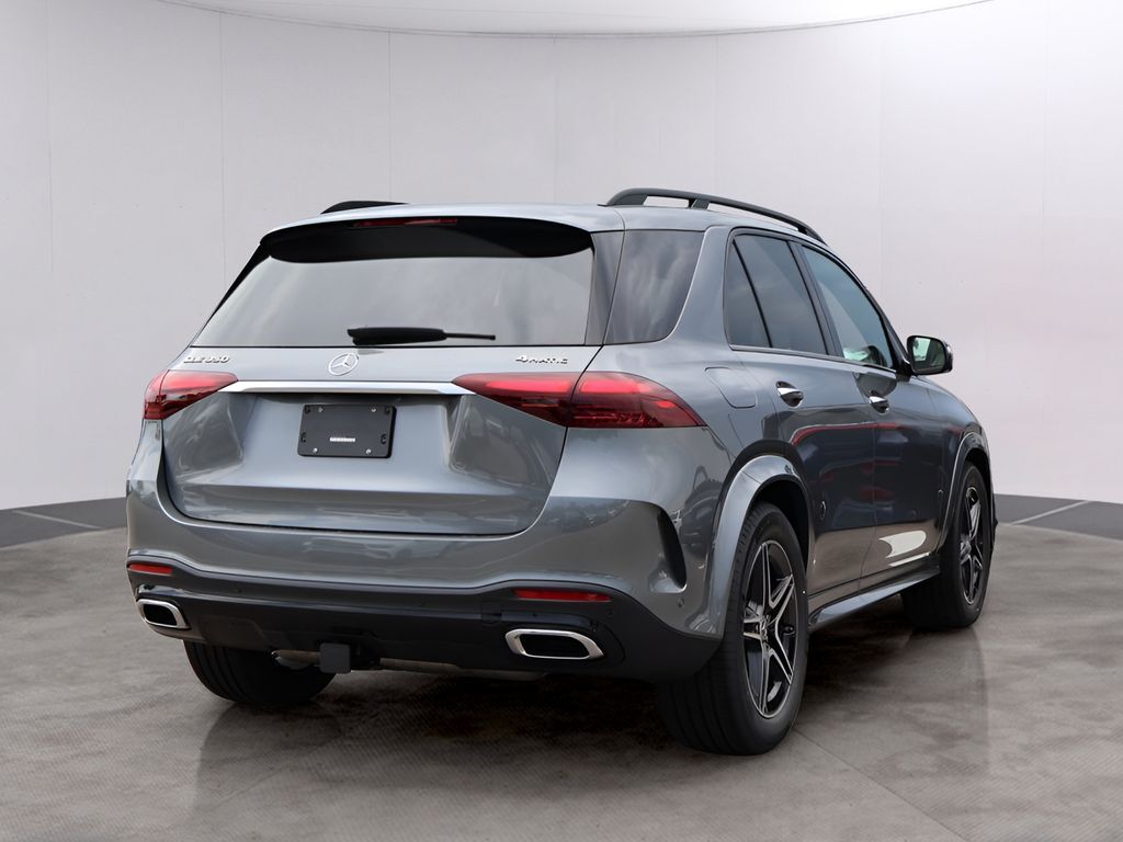 2026 Mercedes-Benz GLE GLE 350 San Clemente CA