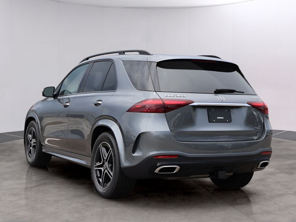 2026 Mercedes-Benz GLE GLE 350 San Clemente CA