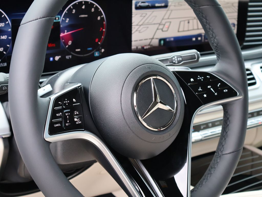 2026 Mercedes-Benz GLE GLE 350 San Clemente CA