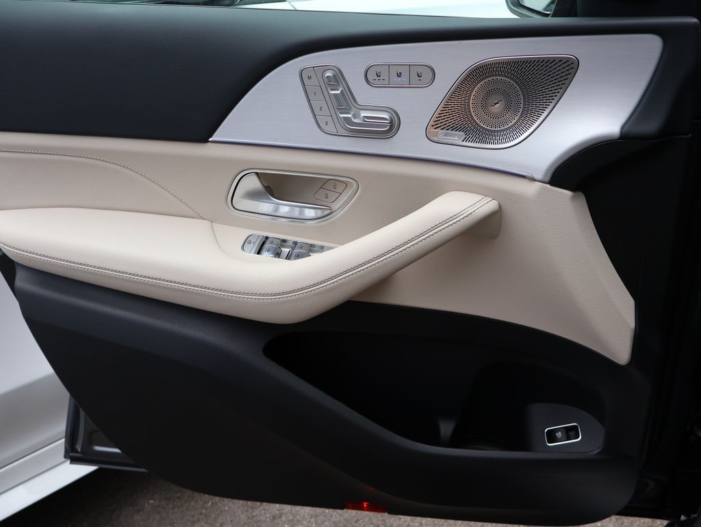 2026 Mercedes-Benz GLE GLE 350 San Clemente CA