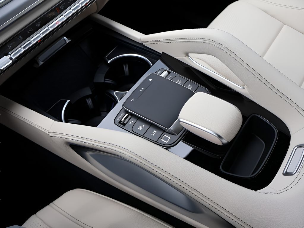 2026 Mercedes-Benz GLE GLE 350 San Clemente CA