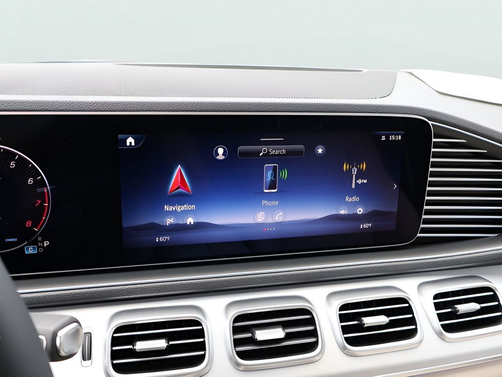 2026 Mercedes-Benz GLE GLE 350 San Clemente CA
