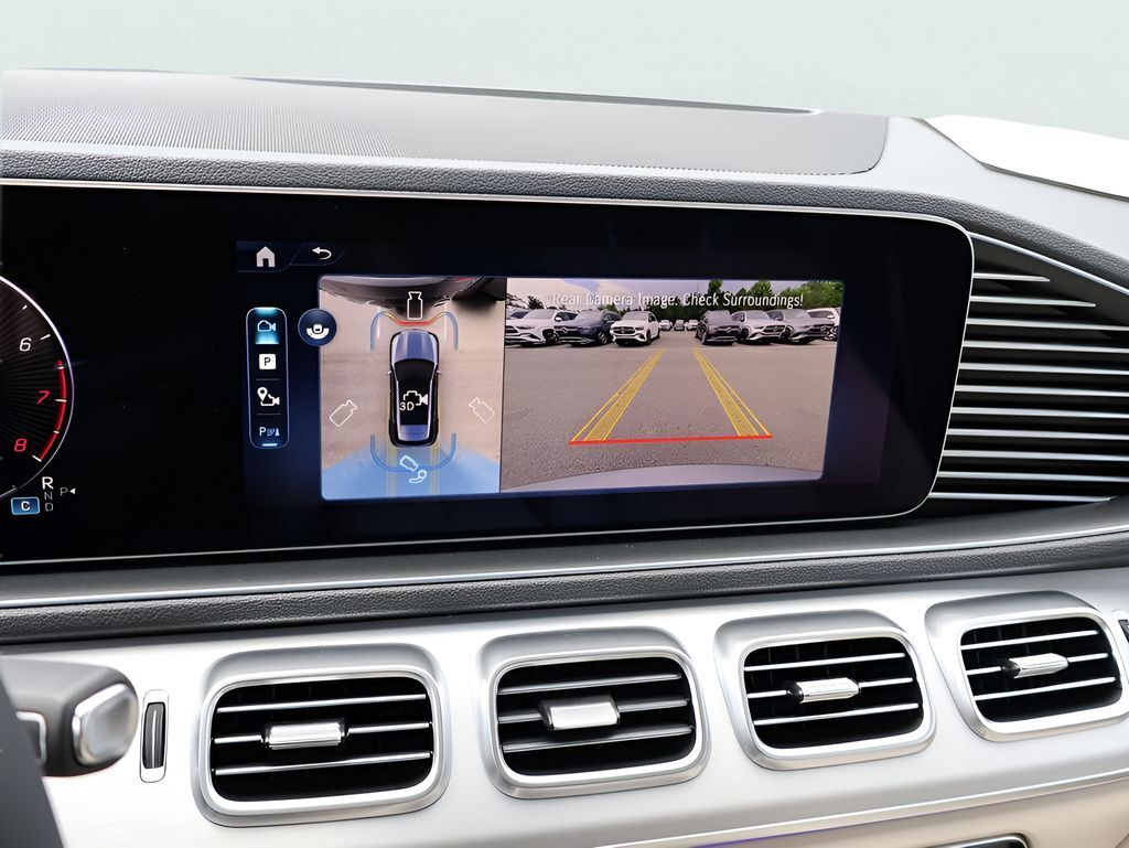 2026 Mercedes-Benz GLE GLE 350 San Clemente CA
