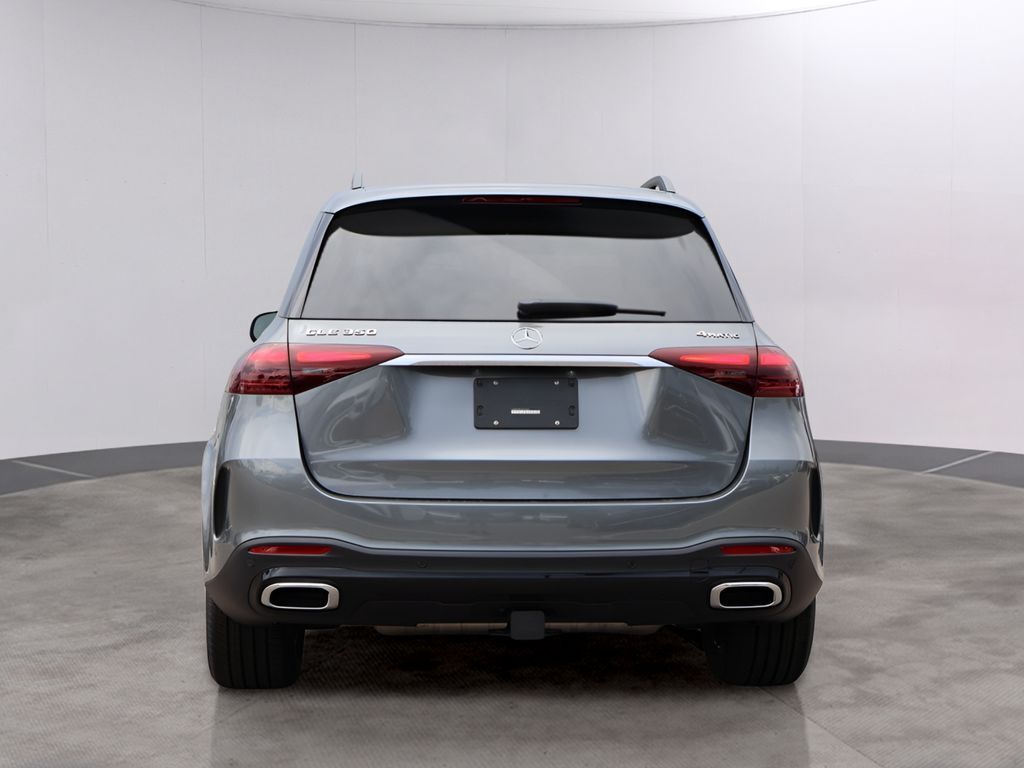 2026 Mercedes-Benz GLE GLE 350 San Clemente CA