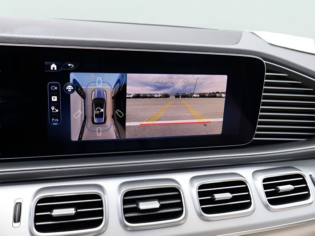 2026 Mercedes-Benz GLE GLE 350 San Clemente CA