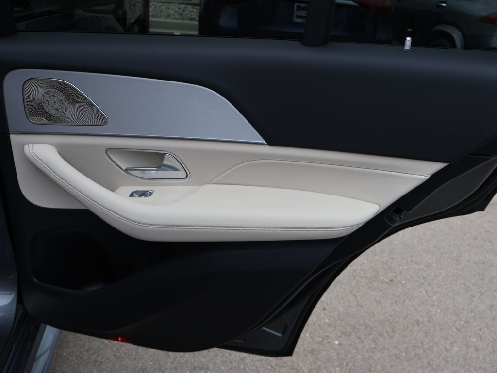 2026 Mercedes-Benz GLE GLE 350 San Clemente CA