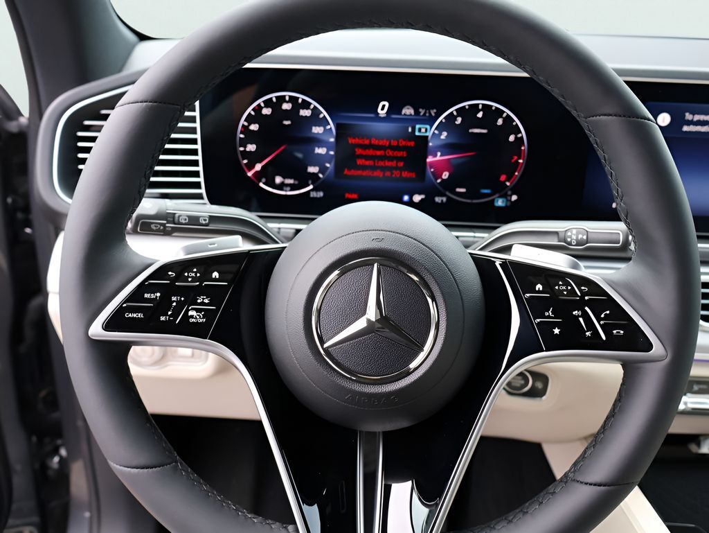 2026 Mercedes-Benz GLE GLE 350 San Clemente CA
