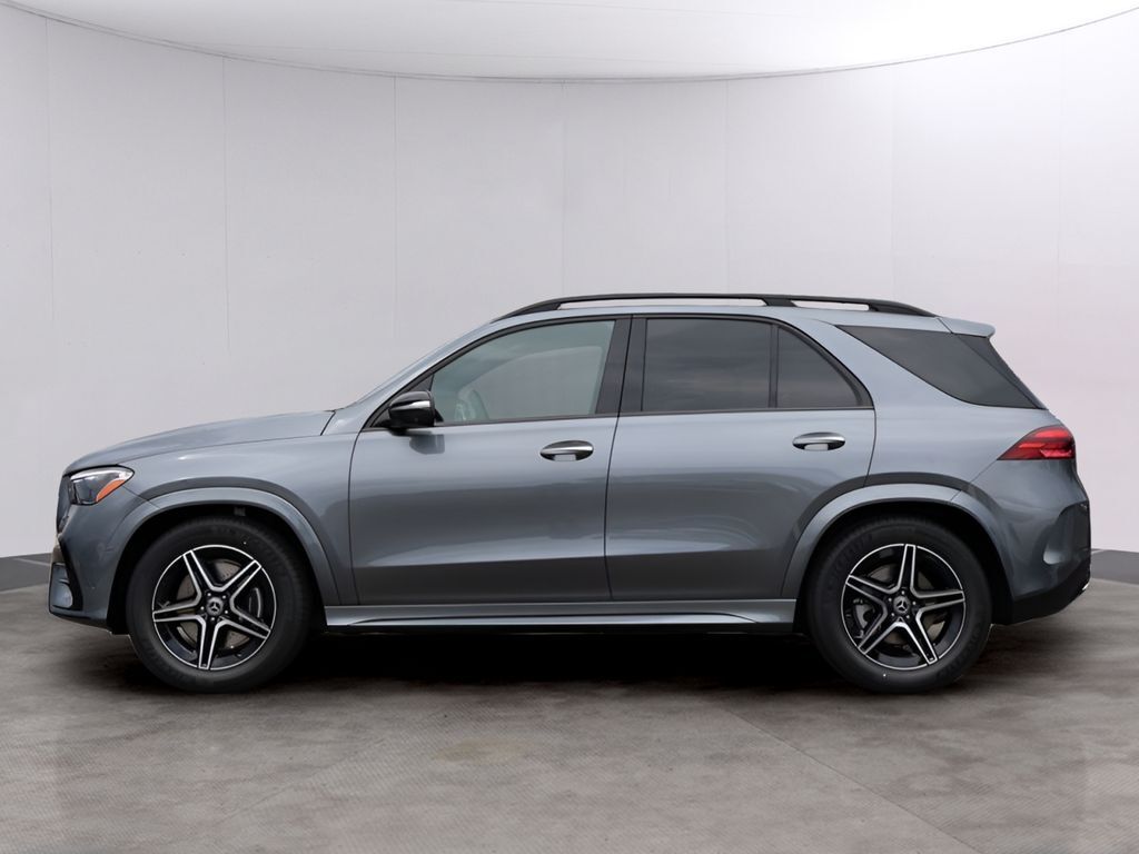 2026 Mercedes-Benz GLE GLE 350 San Clemente CA
