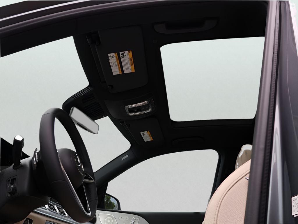 2026 Mercedes-Benz GLE GLE 350 San Clemente CA