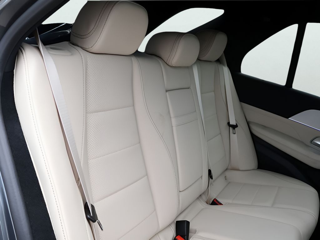 2026 Mercedes-Benz GLE GLE 350 San Clemente CA