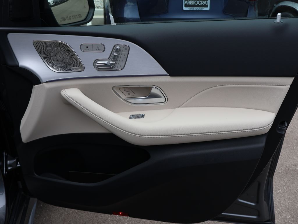 2026 Mercedes-Benz GLE GLE 350 San Clemente CA