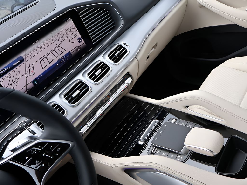 2026 Mercedes-Benz GLE GLE 350 San Clemente CA