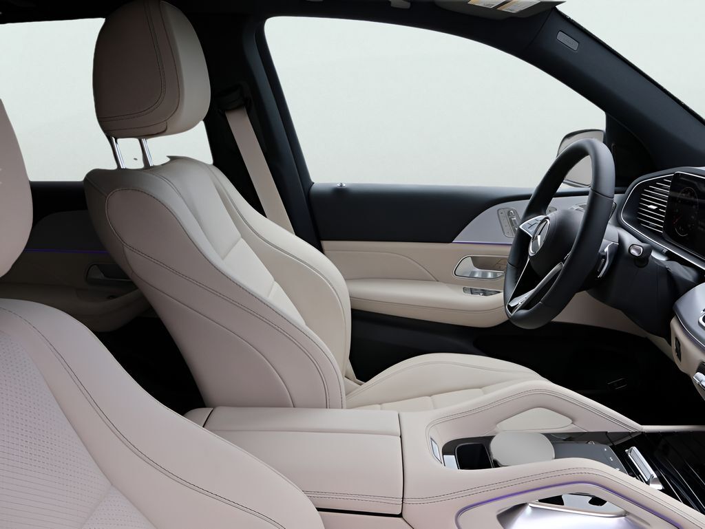 2026 Mercedes-Benz GLE GLE 350 San Clemente CA