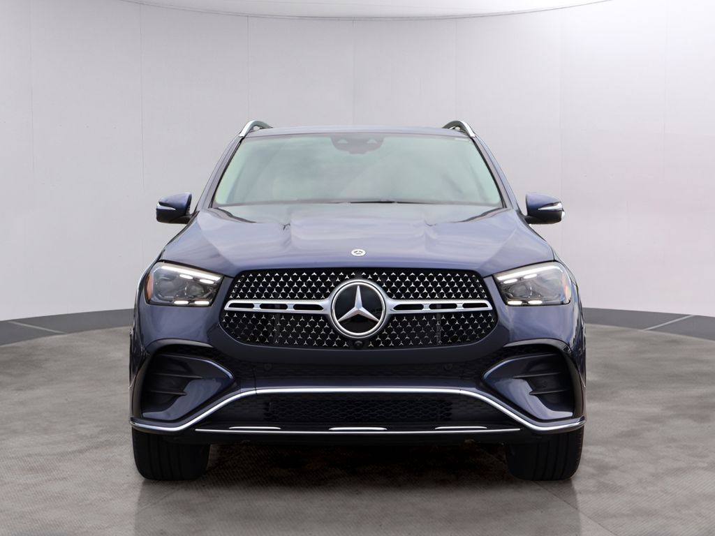 2026 Mercedes-Benz GLE GLE 350