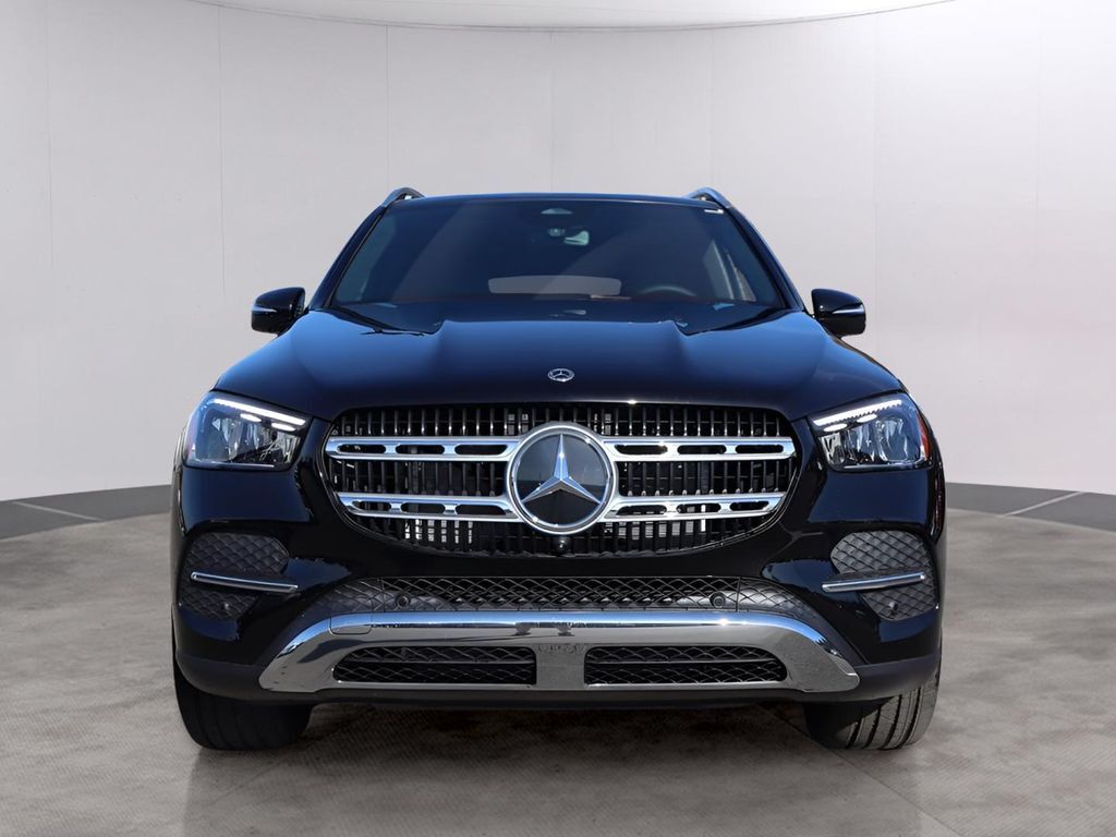 2026 Mercedes-Benz GLE GLE 350