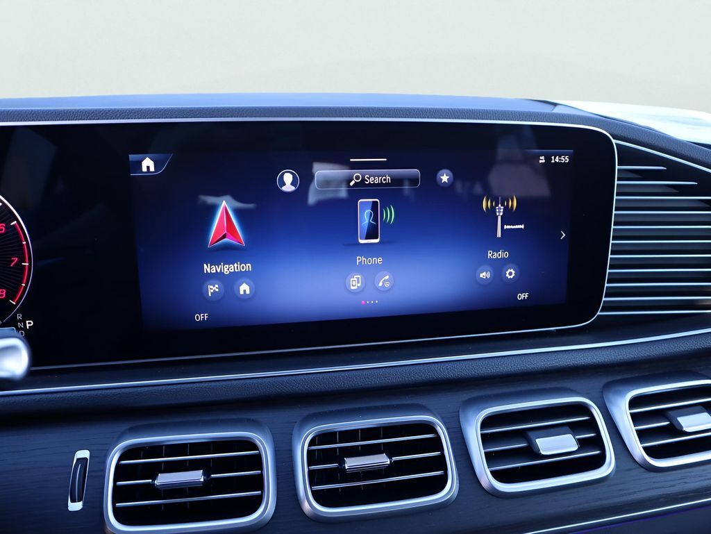 2026 Mercedes-Benz GLE GLE 350 San Clemente CA