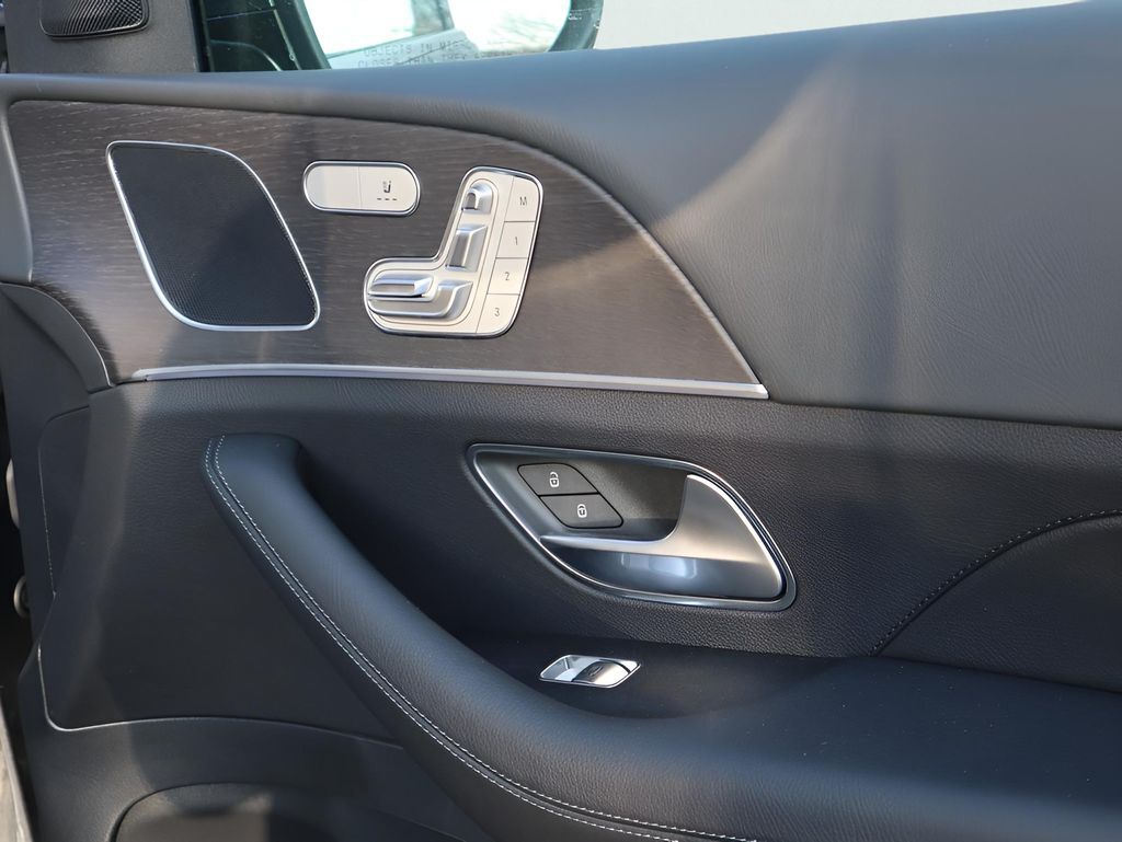 2026 Mercedes-Benz GLE GLE 350 San Clemente CA