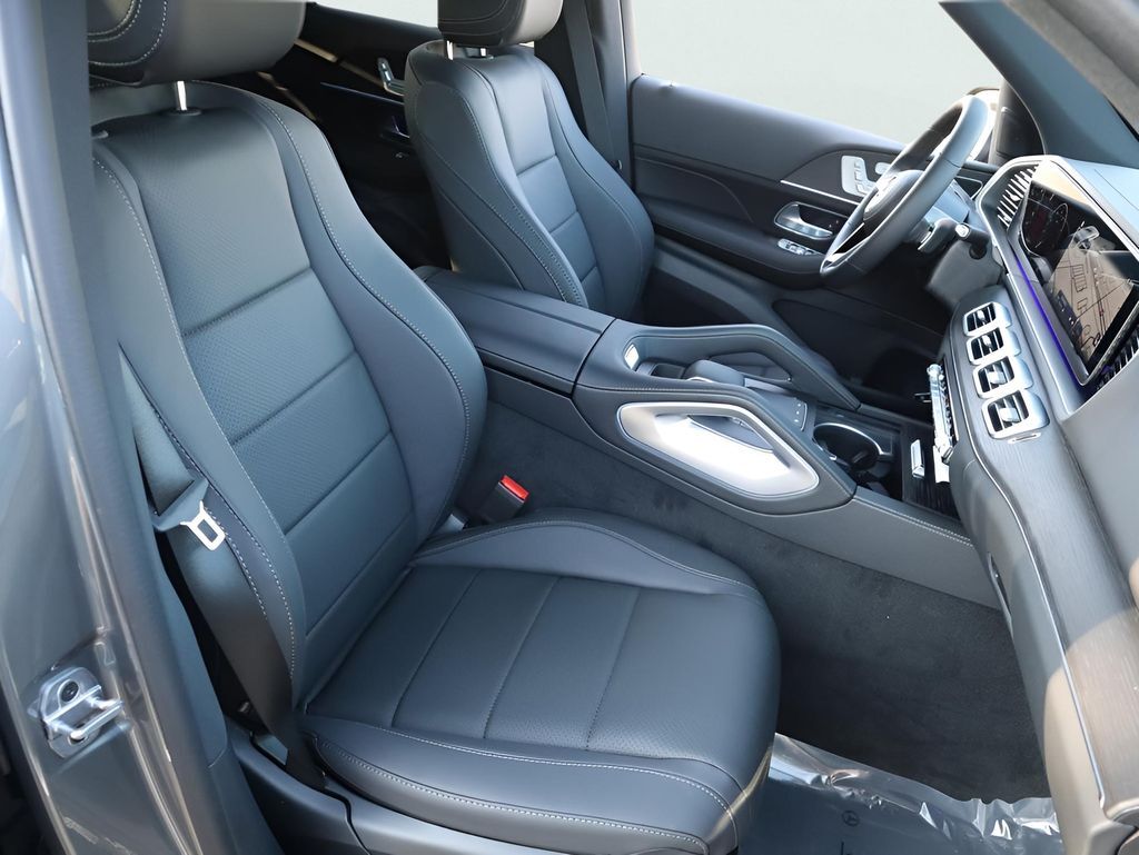 2026 Mercedes-Benz GLE GLE 350 San Clemente CA