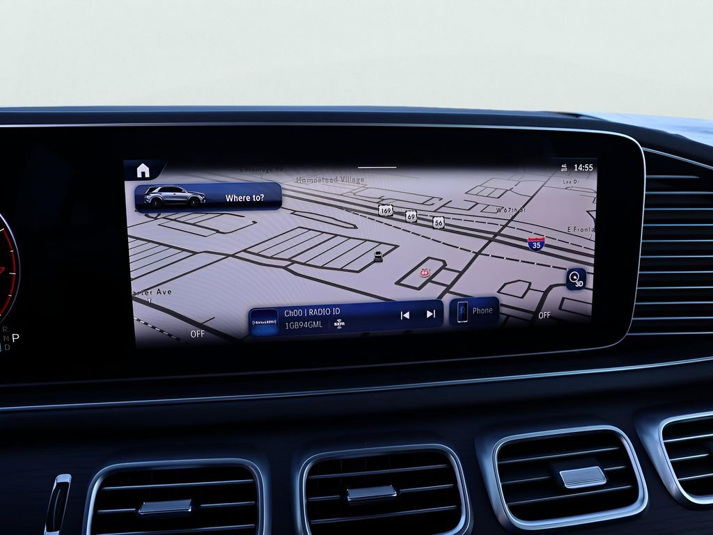 2026 Mercedes-Benz GLE GLE 350 San Clemente CA