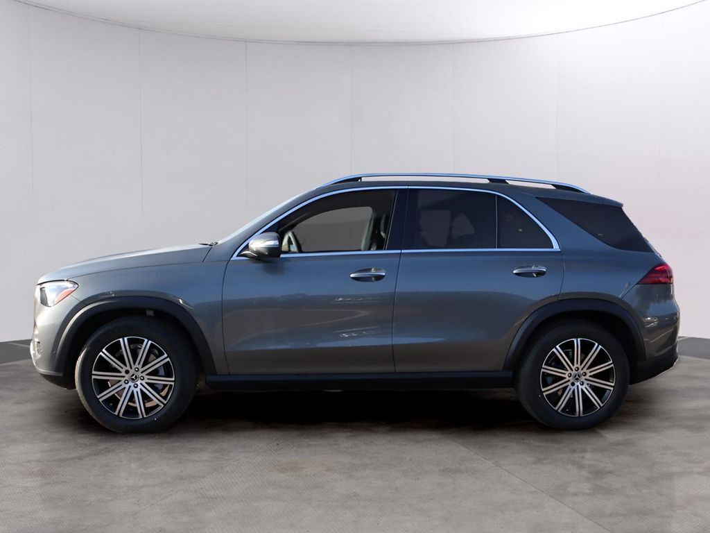 2026 Mercedes-Benz GLE GLE 350 San Clemente CA