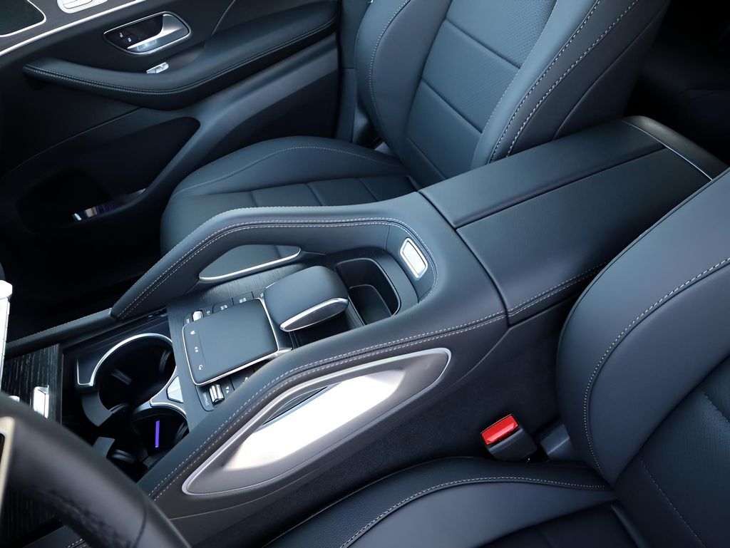 2026 Mercedes-Benz GLE GLE 350 San Clemente CA