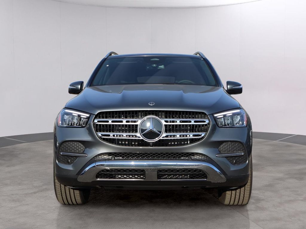 2026 Mercedes-Benz GLE GLE 350