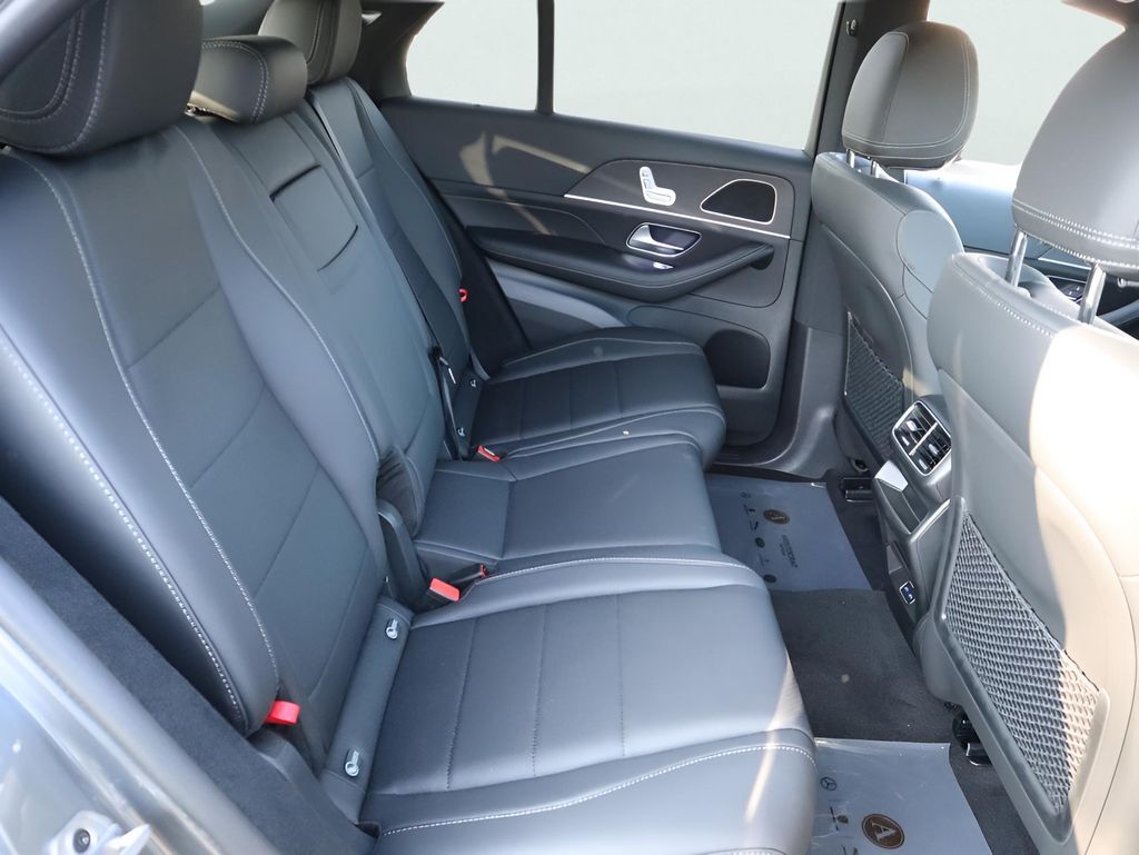 2026 Mercedes-Benz GLE GLE 350 San Clemente CA