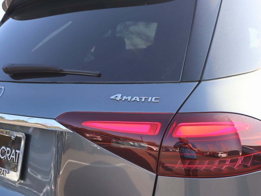 2026 Mercedes-Benz GLE GLE 350 San Clemente CA
