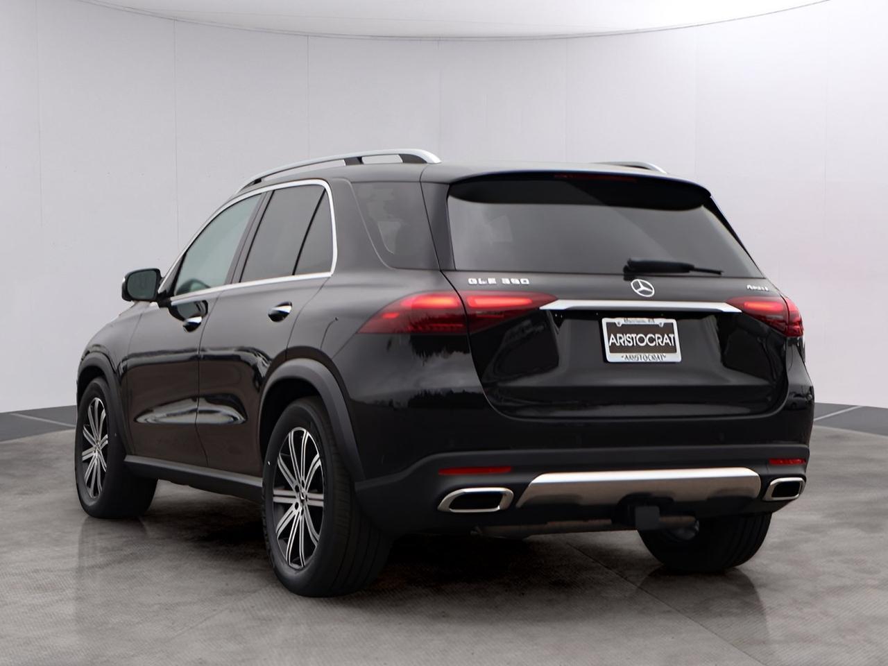 2026 Mercedes-Benz GLE GLE 350 San Clemente CA