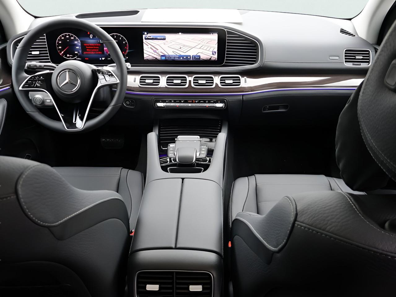 2026 Mercedes-Benz GLE GLE 350 San Clemente CA