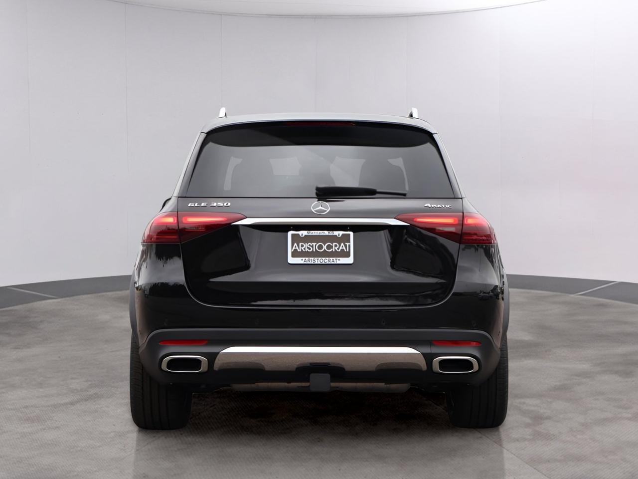 2026 Mercedes-Benz GLE GLE 350 San Clemente CA
