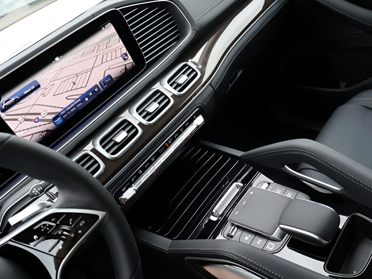 2026 Mercedes-Benz GLE GLE 350 San Clemente CA
