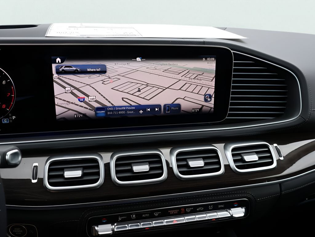 2026 Mercedes-Benz GLE GLE 350 San Clemente CA