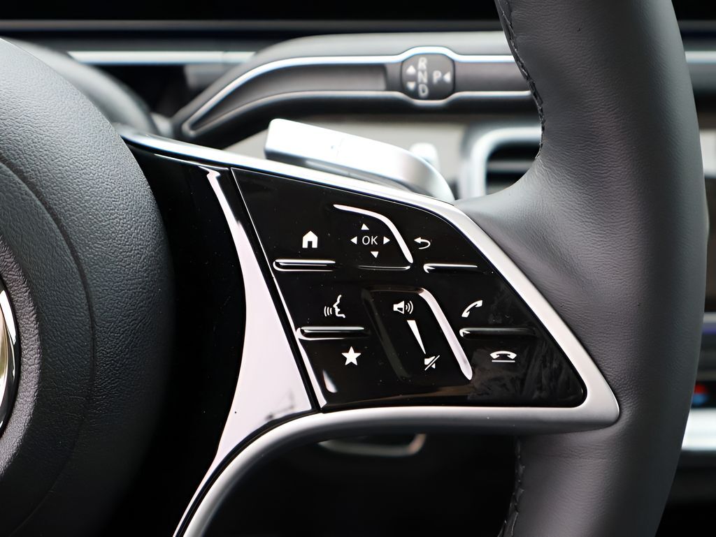 2026 Mercedes-Benz GLE GLE 350 San Clemente CA