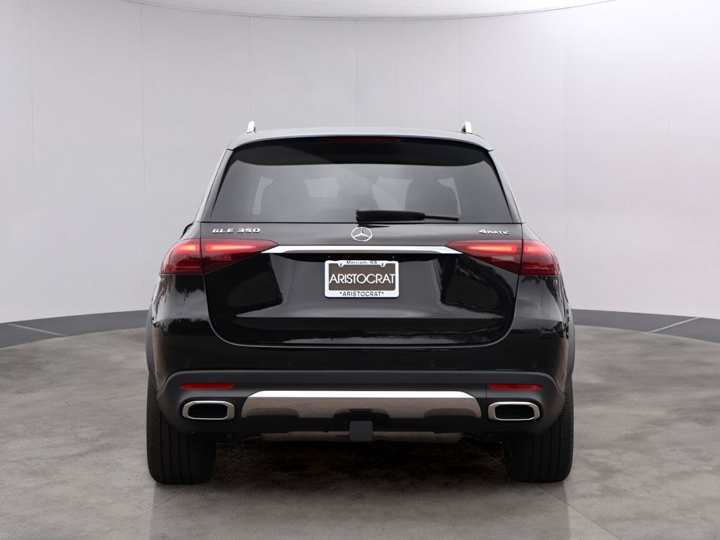 2026 Mercedes-Benz GLE GLE 350 San Clemente CA