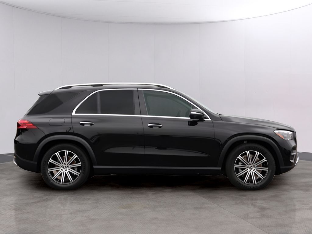 2026 Mercedes-Benz GLE GLE 350 San Clemente CA