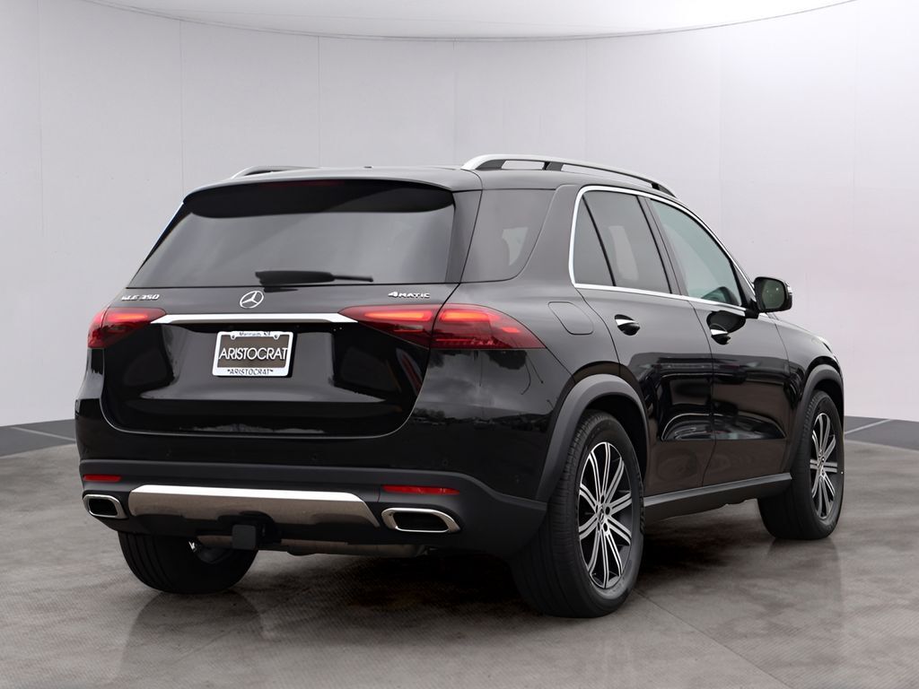2026 Mercedes-Benz GLE GLE 350 San Clemente CA