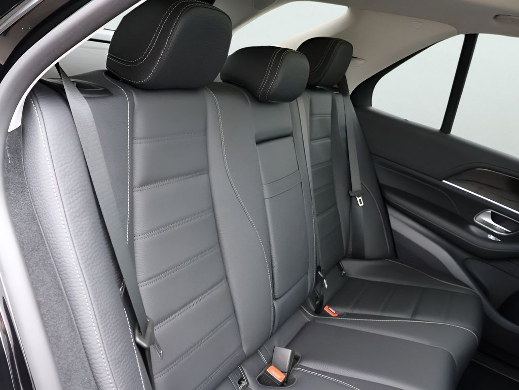 2026 Mercedes-Benz GLE GLE 350 San Clemente CA