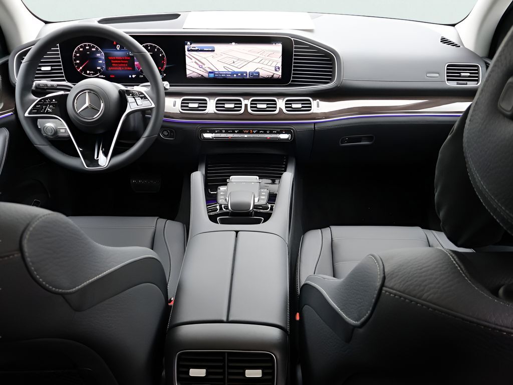 2026 Mercedes-Benz GLE GLE 350 San Clemente CA