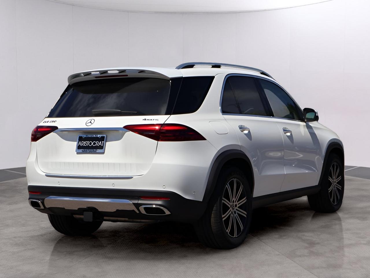 2026 Mercedes-Benz GLE GLE 350 San Clemente CA