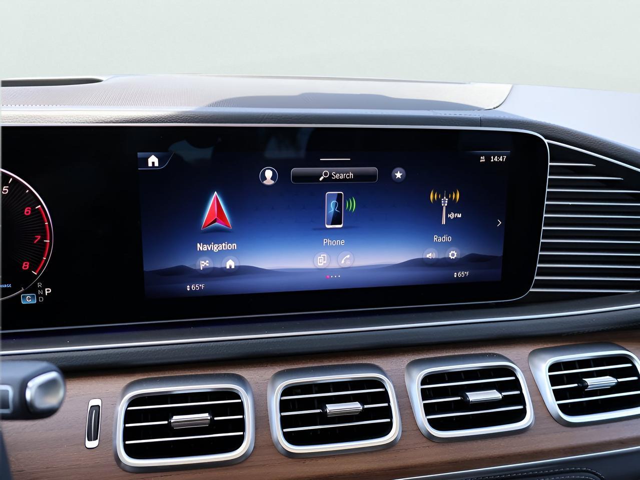 2026 Mercedes-Benz GLE GLE 350 San Clemente CA