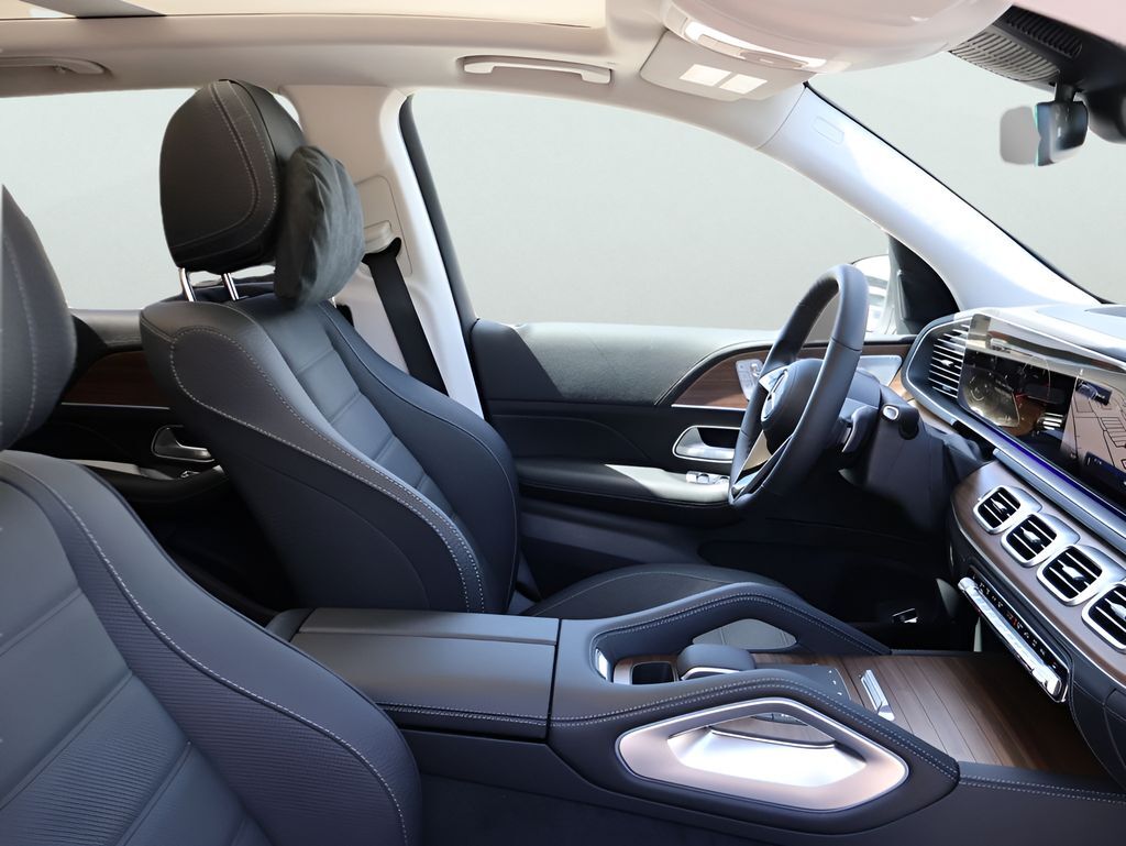 2026 Mercedes-Benz GLE GLE 350 San Clemente CA