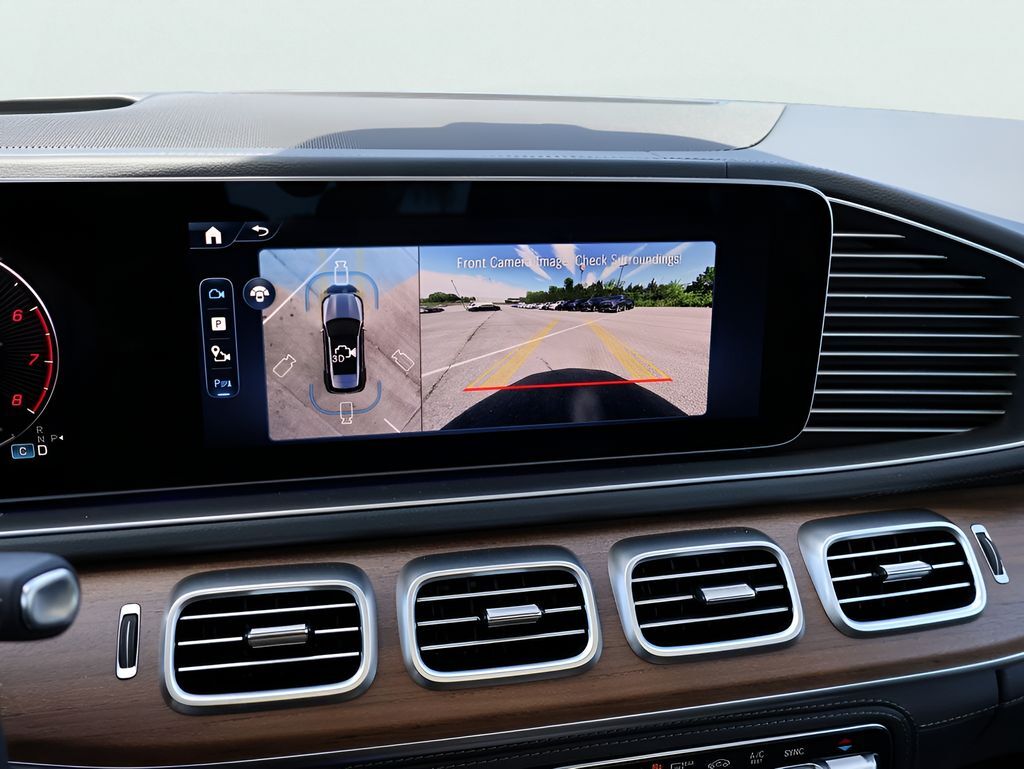 2026 Mercedes-Benz GLE GLE 350 San Clemente CA