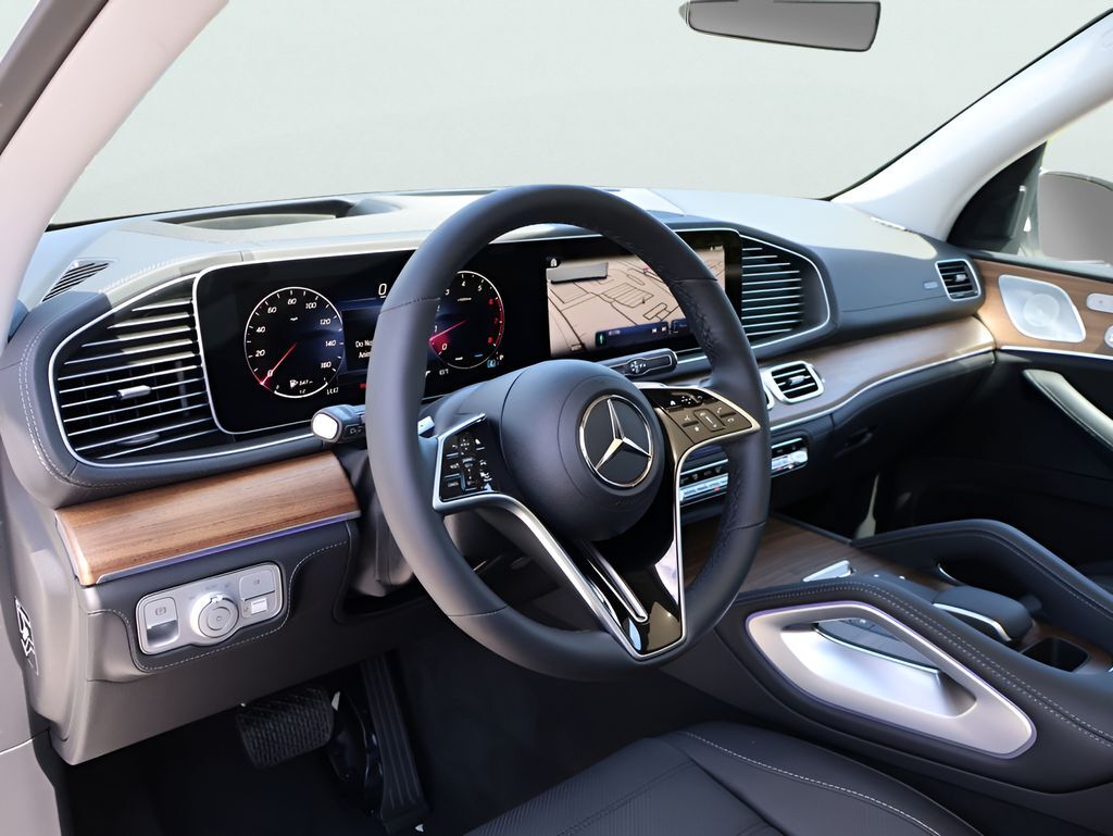 2026 Mercedes-Benz GLE GLE 350 San Clemente CA