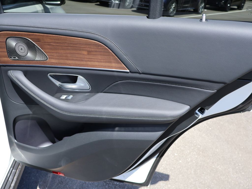 2026 Mercedes-Benz GLE GLE 350 San Clemente CA