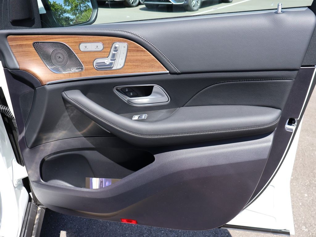 2026 Mercedes-Benz GLE GLE 350 San Clemente CA