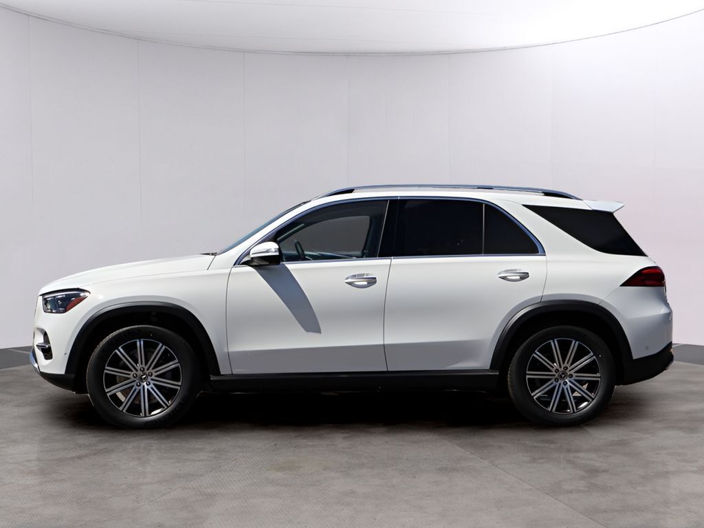2026 Mercedes-Benz GLE GLE 350 San Clemente CA