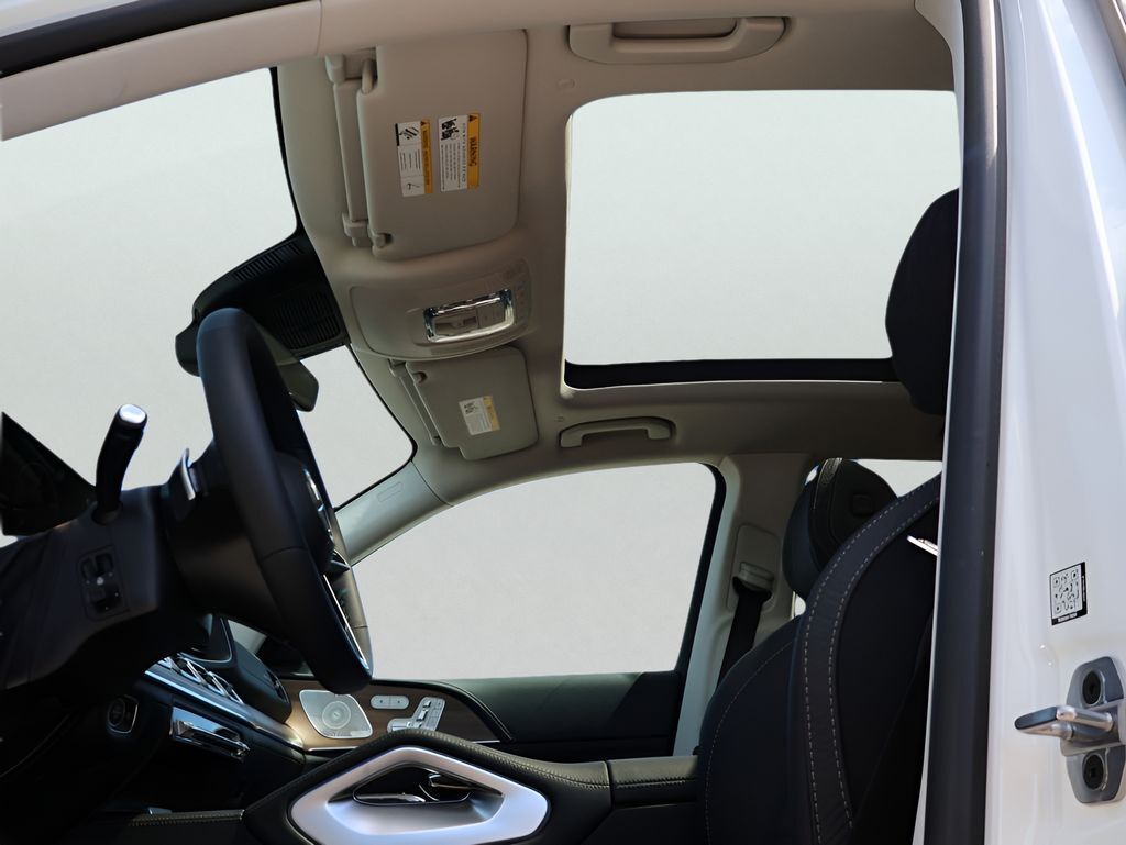 2026 Mercedes-Benz GLE GLE 350 San Clemente CA